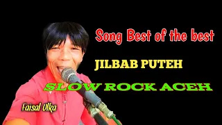 Download Lagu Aceh Faisal Ulka - Jilbab Puteh Lirik MP3