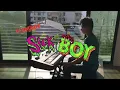 The Chainsmokers - Sick Boy (Tony Ann Piano Cover)