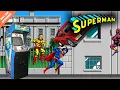 Download Lagu How Much Did it Cost to Beat Superman Arcade in 1988? | Arcade Economy