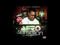 Carolina - Sauce Kid ft Davido (Track 6 of Dj Ripla - Afro Sensation Vol 2)