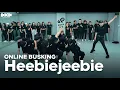 Download Lagu [4X4] Aminé - Heebiejeebies I 창작안무 Choreography [4X4 ONLINE BUSKING]
