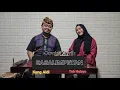 SASALIMPETAN (DARSO \u0026 DETTY KURNIA) | Duet Kang Aldi \u0026 Teh Nelsya | COVER VERSI KACAPIAN