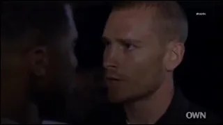 2 hahn jeffery and justin gay storyline