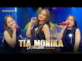 Download Lagu TIA MONIKA - LIA PARAMITHA MARASZONA (Official Music Video)