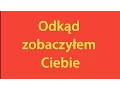 Download Lagu Przez twe oczy zielone TEKST