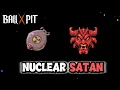 Lagu I Fused a Nuclear Bomb with SATAN | Ball X Pit