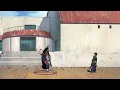 Hidan vs Asuma Asuma Death while fighting The Akatsuki Naruto English Dub