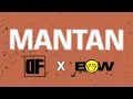 Download Lagu DF x  BOW - Mantan ( Official Visualizer Lyric )