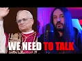 Download Lagu We need to talk about the pope..