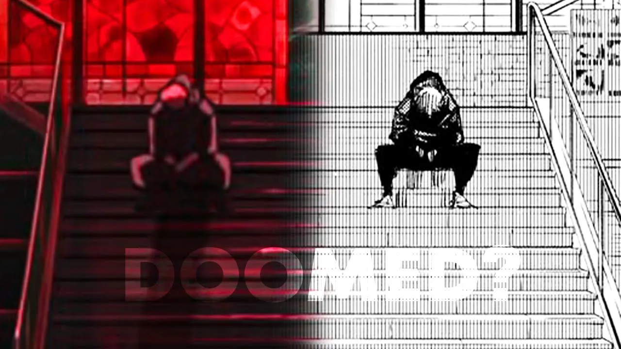 Can Jujutsu Kaisen Season 3 "Fix" The Manga?: video thumbnail