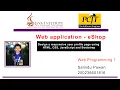 Design a responsive user profile page using HTML CSS JavaScript and Bootstrap