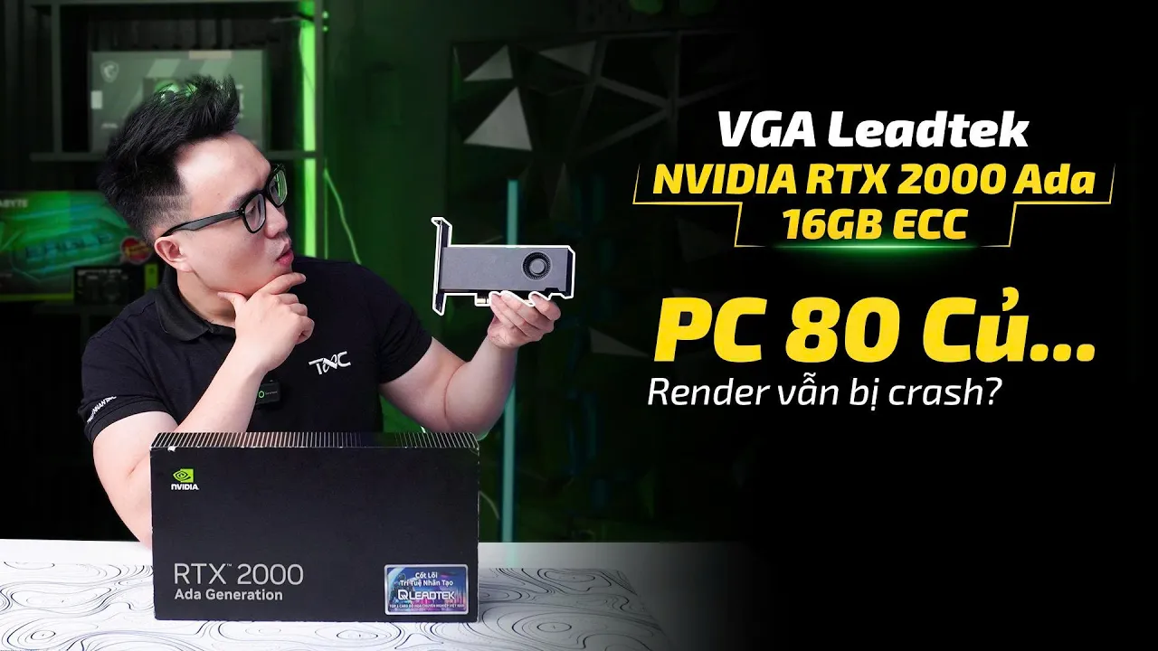 Video Thumbnail
