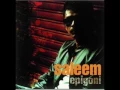 Download Lagu Saleem - Biarkan Berlalu