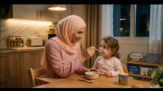 بناديها كل لما احتاجها اناديها  أم ي     دندنها
