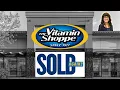 The Vitamin Shoppe Acquired By Private Equity For 193 5M Sharon Leite Returns as CEO