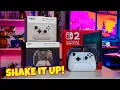 Best Switch 2 Controller 8BitDo Ultimate 2 Bluetooth Review Pairing