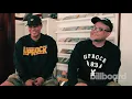 Download Lagu Kuartet jadi Duo, Kisah Blakumuh di Belantika Hip-hop Indonesia - MICROPHONE CHECK 1, 2