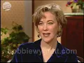 Catherine O Hara Home Alone 2 92 - Bobbie Wygant Archive