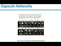 CAPSULE NETWORKS INTRODUCTION