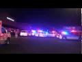 Shooting reported at Firebirds