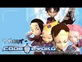 1 Hour - Code Lyoko OP