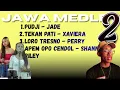 Lagu POP JAWA MEDLEY 2025 PART #2