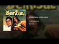 Khafa Hoon Khafa Hoon - Kishore Kumar - BEMISAAL