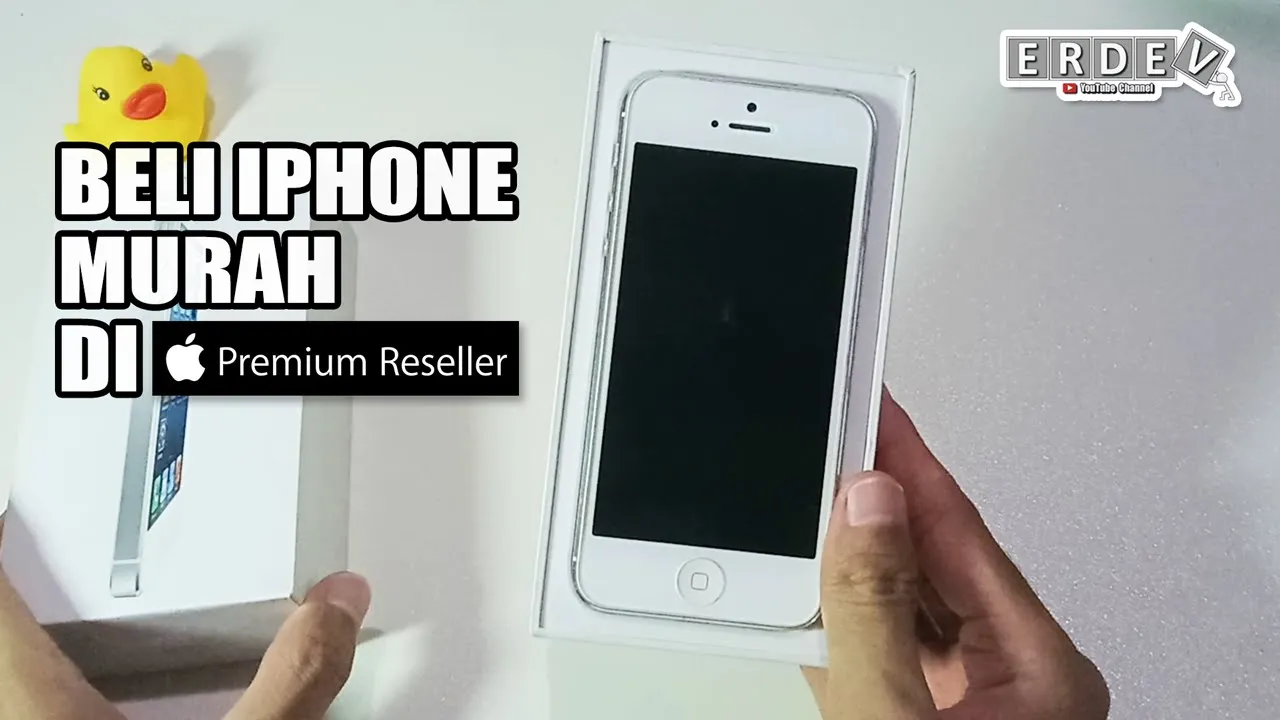 Back Housing Repair - iPhone 5 How to Tutorial. 