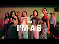Hwa Sa - I'm a B / Dabin X H1 X Lia Choreography