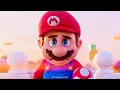 Download Lagu Peach Trains Mario Scene - The Super Mario Bros Movie (2023)