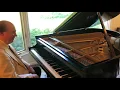 My Cup Runneth Over by Harvey Schmidt - Improvised by pianist Charles Manning