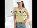 Einashop Karis Modal Top