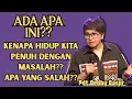 Download Lagu ADA APA INI⁉️KENAPA HIDUP KITA PENUH DENGAN MASALAH⁉️APA YANG SALAH⁉️⁉️ | Pdt.Debby Basjir