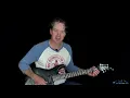 Poison - Fallen Angel Guitar Lesson