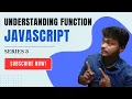 Understanding JavaScript Functions Named Anonymous and Arrow Functions Explained Tamil