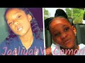Camari so cool vs Jaaliyah so cool