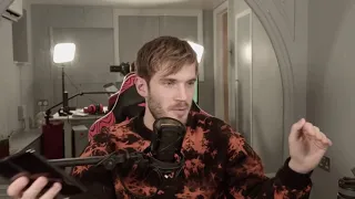 PewDiePie explains why he doesn t collab with Markiplier Anymore