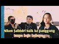 Download Lagu Bikin kaget.!! Niken Salindri tiba tiba naik ke panggung Tanpa baju kebaya 
