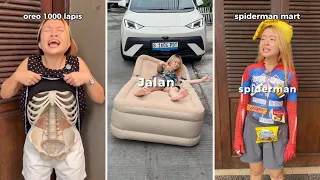 BEST VIDEO MERRYCLESTARI | PART 58