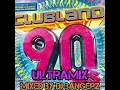 Clubland 90s : Ultramix