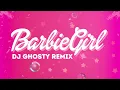 Download Lagu Aqua - Barbie Girl (Dj Ghosty Remix)