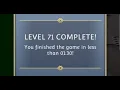 Level 71 Pets Life Triple Dot Solitaire Journey