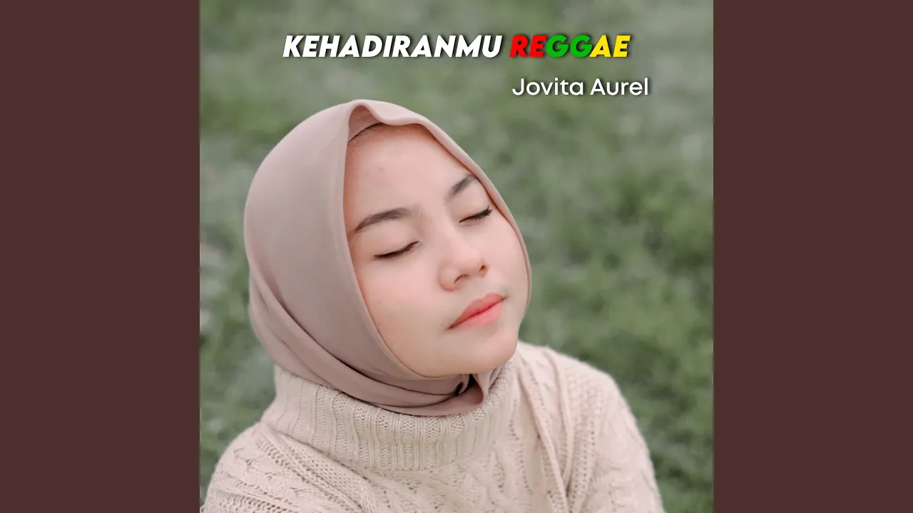 Kehadiranmu Reggae