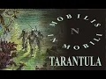 Download Lagu Tarantula: Mobilis in Mobili  (Official Lyric Video, 2019)