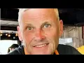 Funeral for Mark Conway August 14 2021 10 AM