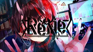 ぶいちゅっばの歌 Rap arrange - 周防パトラ  / 龍ヶ崎リン