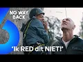 Lagu Igmar IN PANIEK tijdens BERGBEKLIMMEN! 😱 | No Way Back VIPS