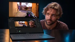 I don't want to go back -- ASUS Zephyrus Duo