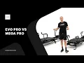 Evo Pro vs Mega Pro