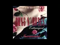 Download Lagu Guns N' Roses: Estranged Instrumental